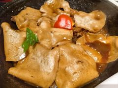 -佰家小厨·南京菜(夫子庙店)