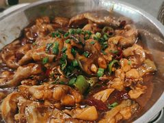 -全聚贤餐厅·湖北家常菜(沙湖店)
