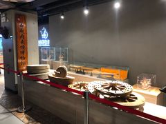 -白起肉夹馍