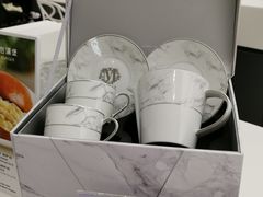 -Lady M New York(澳门伦敦人店)