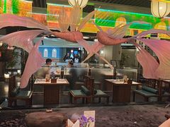 -假装苏杭·园林餐厅(陆家嘴中心店)