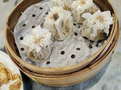 -都一处烧麦馆(前门店)