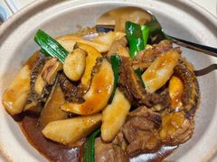 -侨美食家·粤菜(体育西路店)