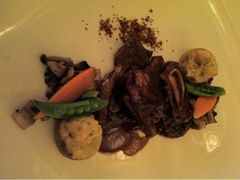 -上海和平饭店-华懋阁 The Cathay Room