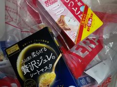 -Bic Camera (难波店)