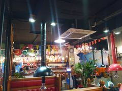 -红小姐的烤肉店(西三旗店)