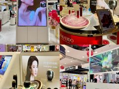 -新世界百货(顺义店)