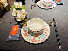 -锦府园·新台州菜(合生汇店)