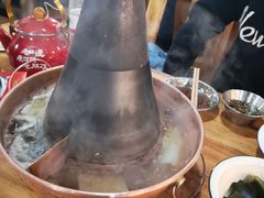 -东镇老火锅(长春路首店)