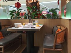 -黄记煌三汁焖锅(悦方IDmall店)