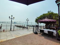 -澳门励庭海景酒店