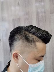 -星格造型·Hair Salon