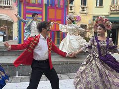 -华谊兄弟（长沙）电影小镇