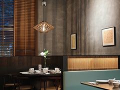 -庐灶江南·江南菜·四合院Bistro(东直门雍和宫·原华侨宾馆店)
