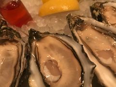 -斯普汇生蚝牛排馆(中骏世界城店)