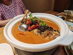 -竹里馆 ·茶食(奥体店)