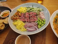 -Pundi Pundi Restaurant