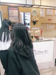 -AMO SALON男士形象