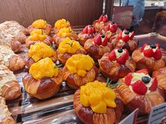 -嘉华饼屋JOY BAKERY(南屏街店)
