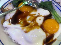 -澳门陈光记烧味饭店(郎家园店)
