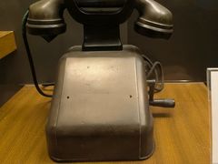 -上海电信博物馆