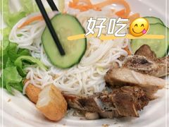 -PHO·5越南牛肉粉(建新路店)