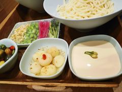 -十八汆·京味打卤面(酒仙桥店)