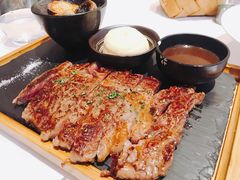-L'Arome芳芳法国餐厅(仙林金鹰店)