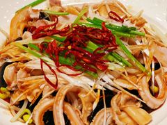 -必点海鲜·海肠捞饭·鲅鱼水饺(滨江道店)