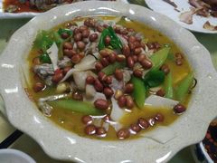 -川悦壹号·川菜(蠡溪路店)