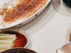 -香丰阁·烤鸭·川湘菜(清河店)