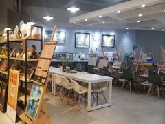 -当当书店(国泰广场店)