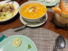 -mango tree芒果树泰国餐厅(青岛万象城店)