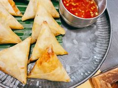 -simply thai天泰(长泰广场店)