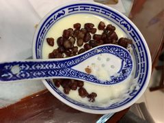 -恒信牛奶甜品(南京总店)