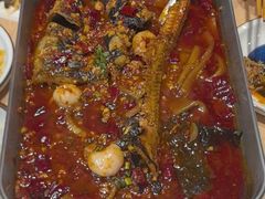 -鱼酷活鱼烤鱼(沈阳大悦城店)