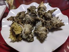 -鸿旺海鲜楼(平潭流水店)