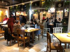 大堂-王妈热卤·川味馆(海昌店)