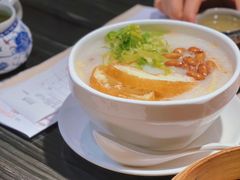 -虾饺妹·粤式手工点心(水荫路店)