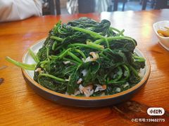-堂宴·老厦门私房菜(1988仙岳总店)