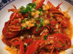 -文叔·湖北名小吃·小龙虾(华强北店)