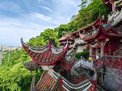 -龙泉洞(沙坪坝区)
