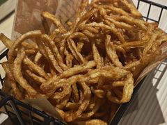 -梨花牛肉汤饭(仁恒伊势丹店)