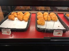 -Salon de The de Joel Robuchon(外滩18号店)
