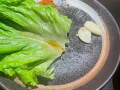 -厚贞日式烤肉(浦东汇智店)