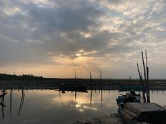 -东寨港红树林旅游区