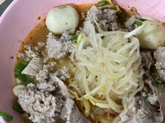 -榮泰米粉湯(Left Shop)