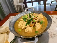 -小乡小镇·传承桐庐土菜·老板亲自烧的菜