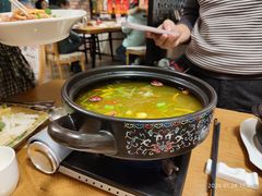 -品大三·经典淮扬菜(大行宫店)