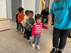 -乐不撕书绘本体验中心(华鹏馆)